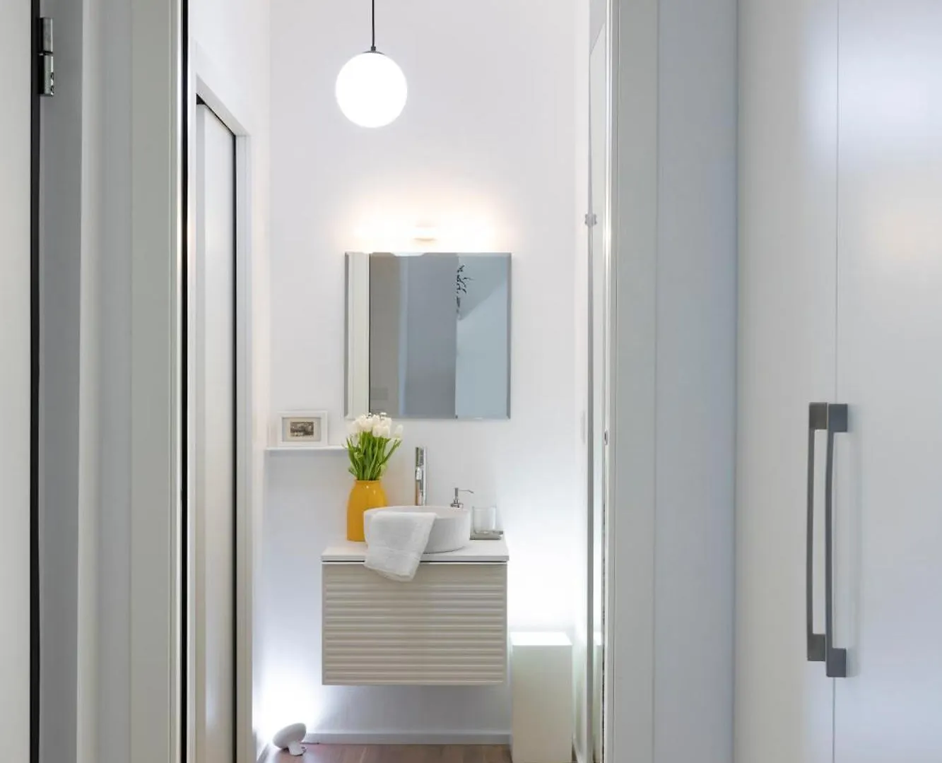 Апартаменты Casa Sud Ieo Bocconi Duomo Милан