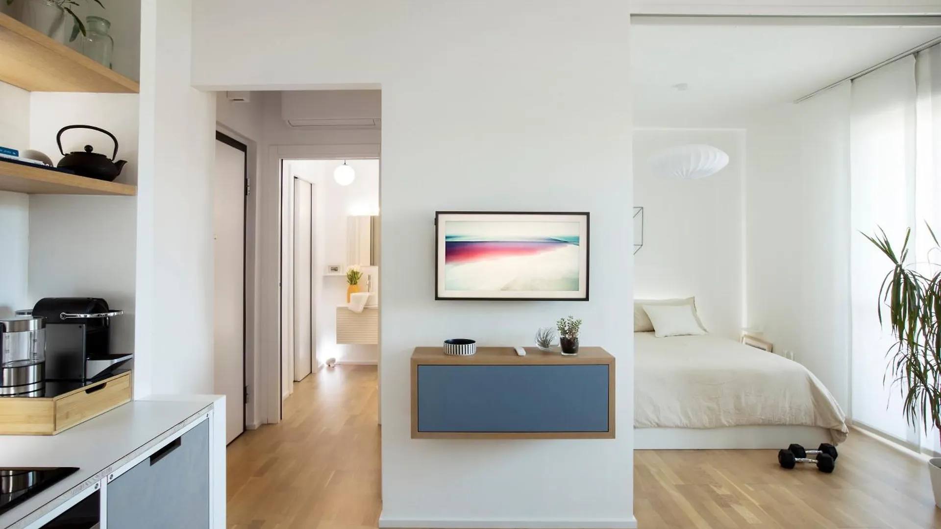 Апартаменты Casa Sud Ieo Bocconi Duomo Милан 0*,
