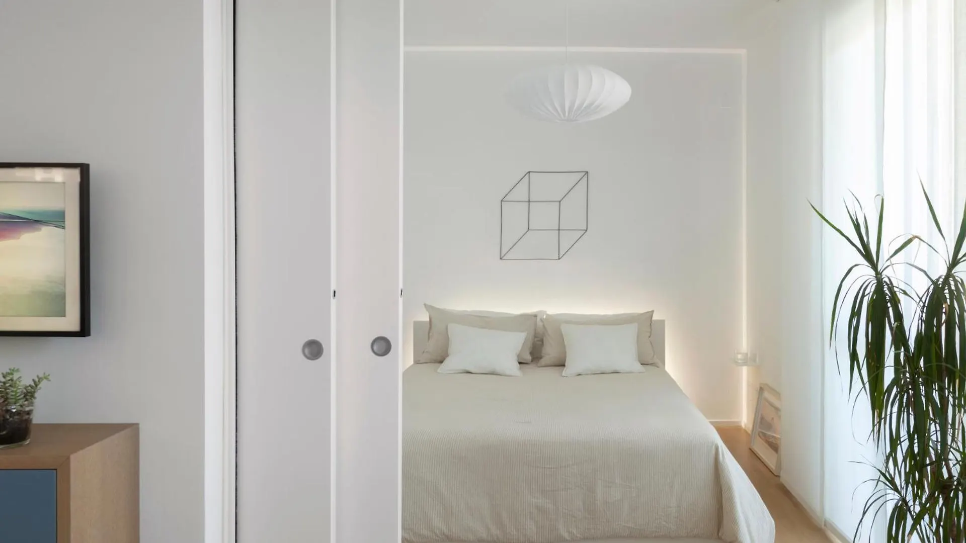 Casa Sud Ieo Bocconi Duomo Apartment Milan Italy