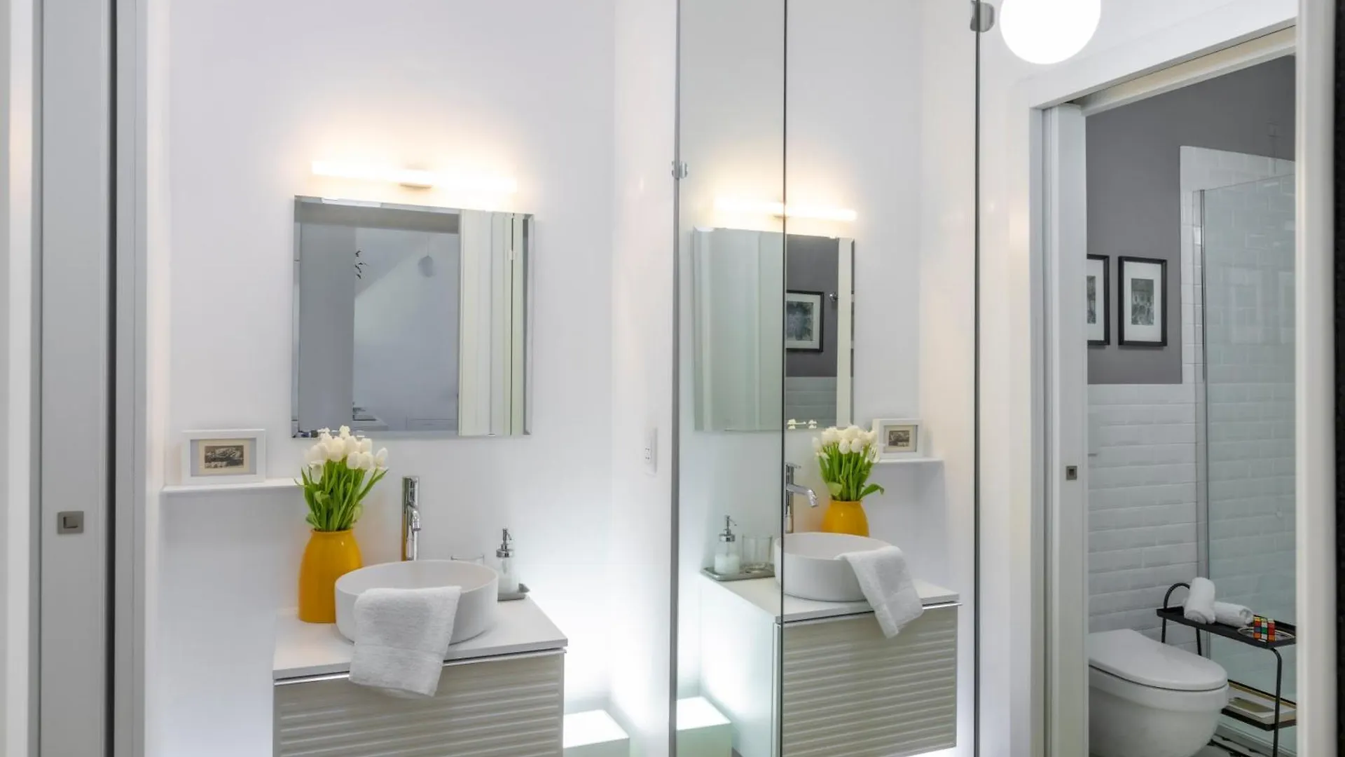 Casa Sud Ieo Bocconi Duomo Apartment Milan