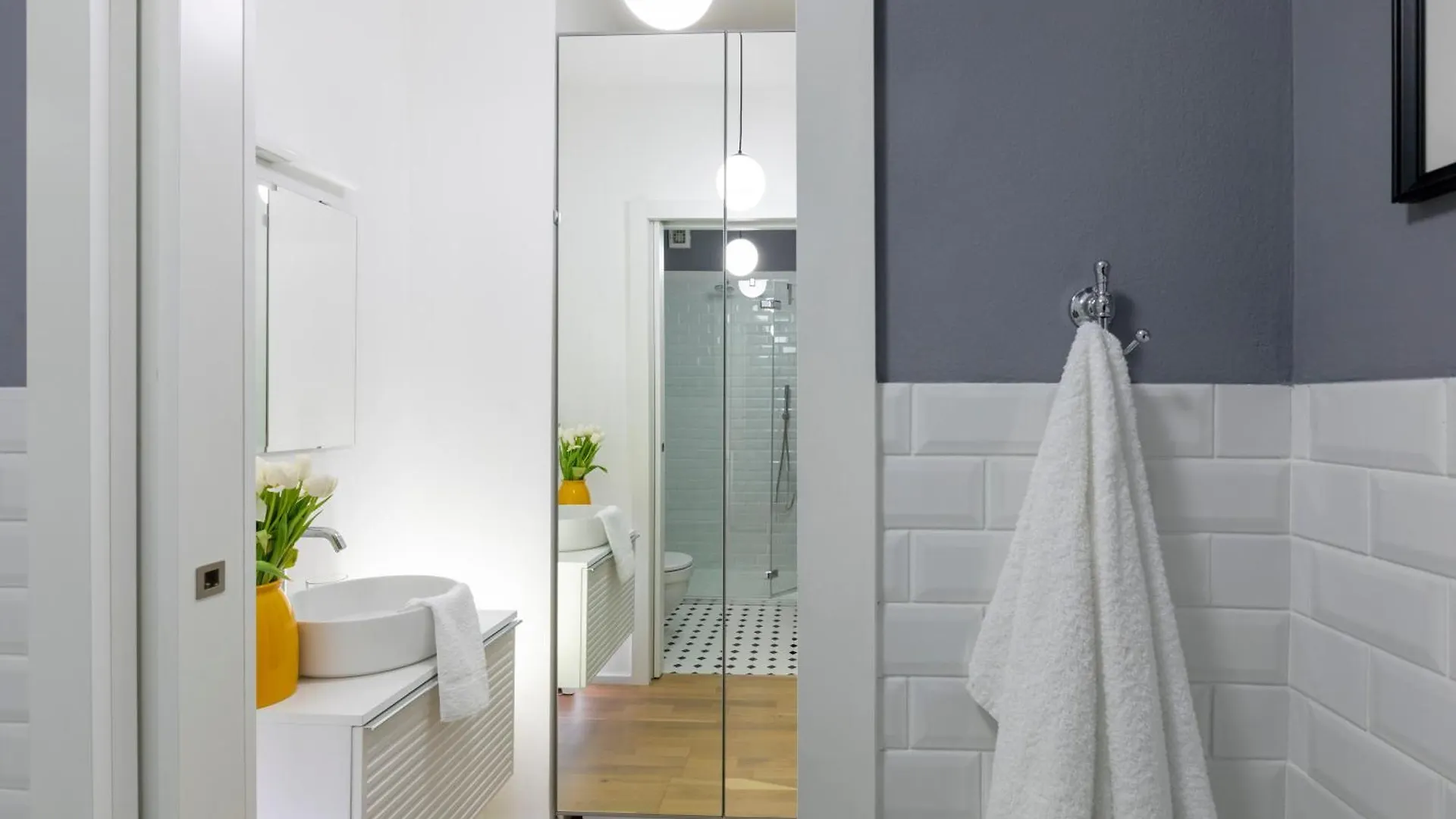 Casa Sud Ieo Bocconi Duomo Apartment Milan