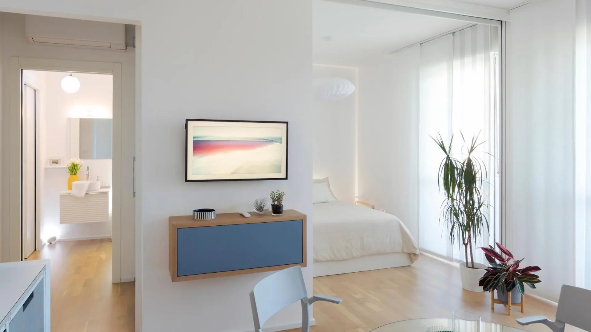 Casa Sud Ieo Bocconi Duomo Apartment Milan