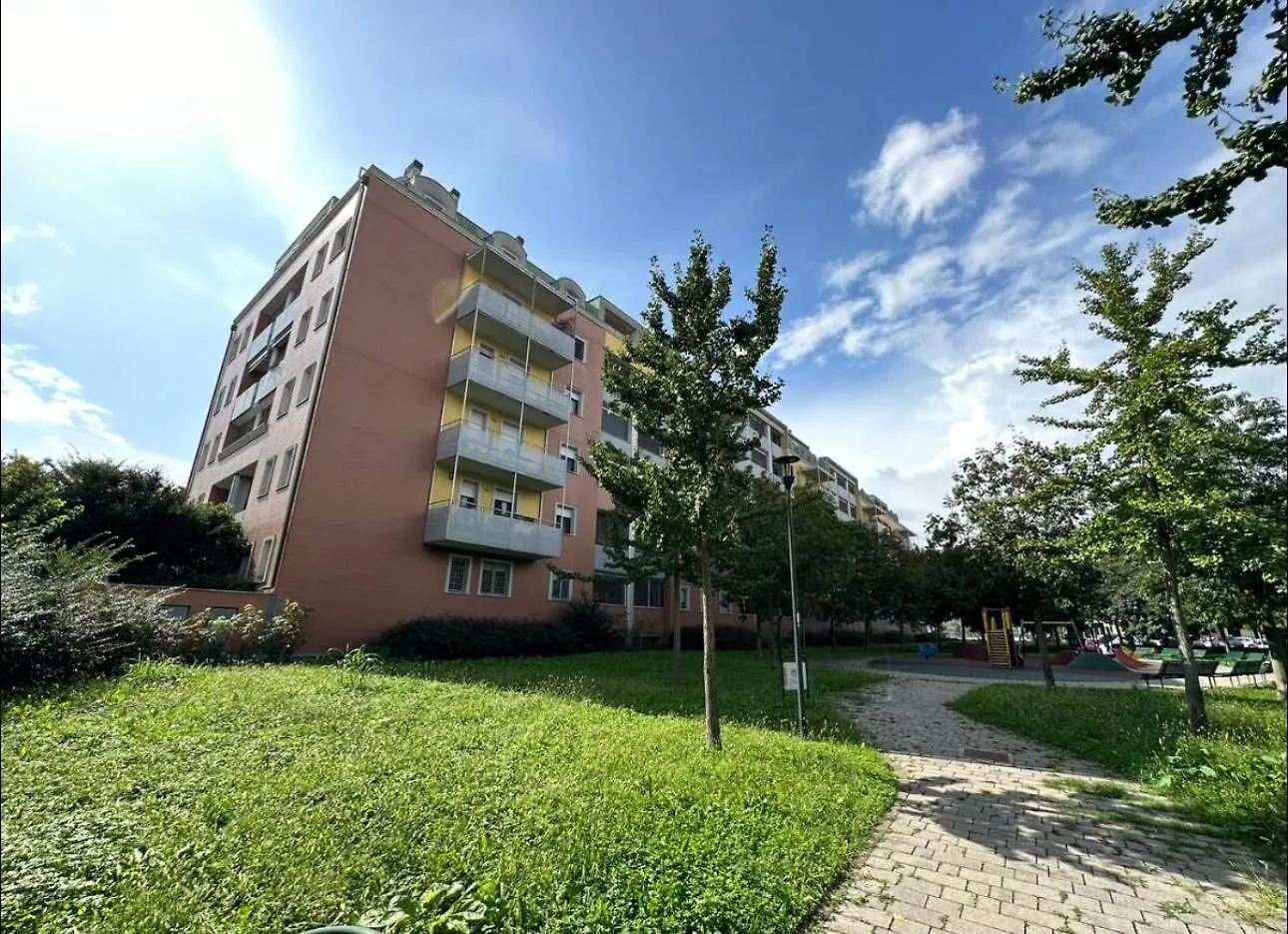 Casa Sud Ieo Bocconi Duomo Apartment Milan